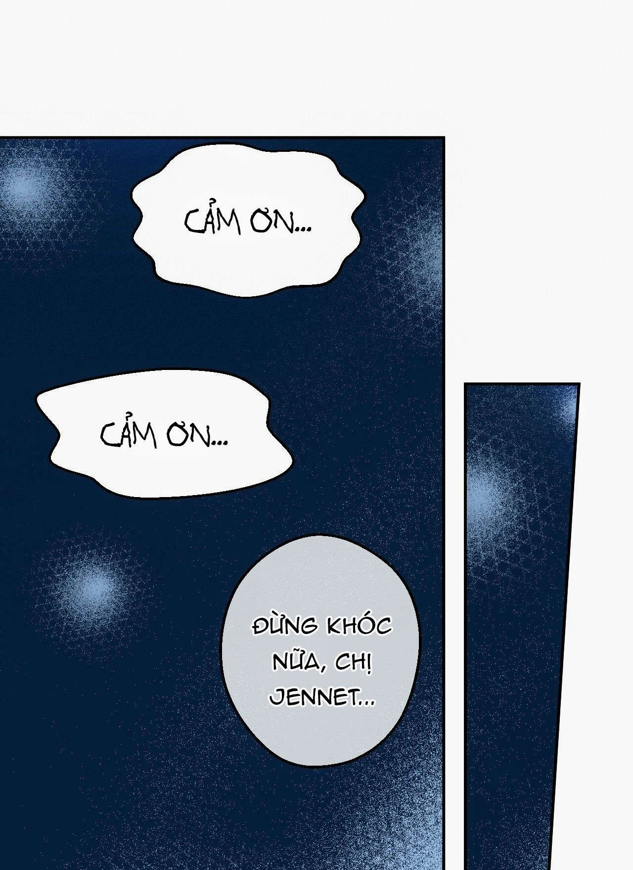 bỗng một ngày nọ tôi trở thành nàng công chúa chapter 113 21