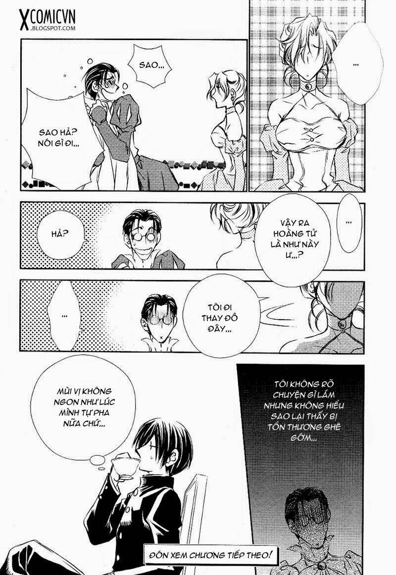 tousei gensou hakubutsushi chapter 7.5 8