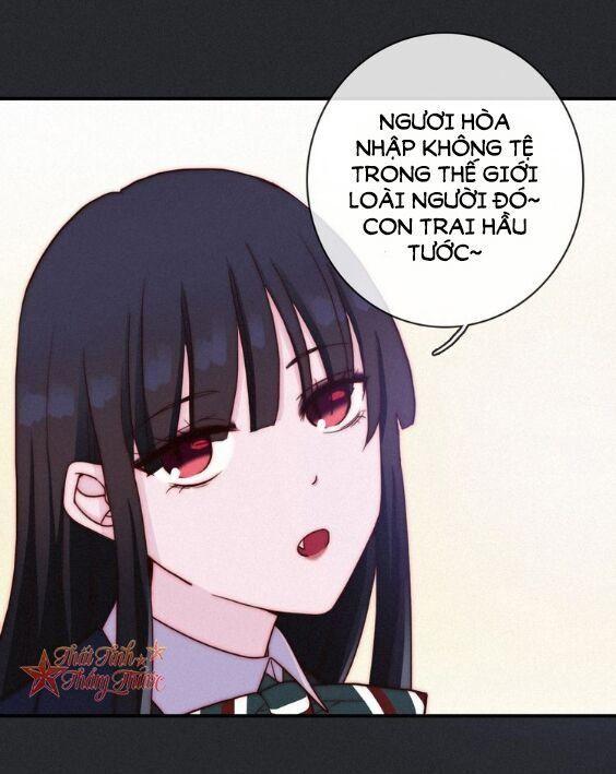 đêm tối chốn này chapter 21 34