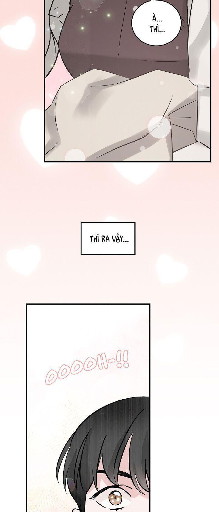 tôi lên cấp chỉ bằng cách ăn chapter 7 23