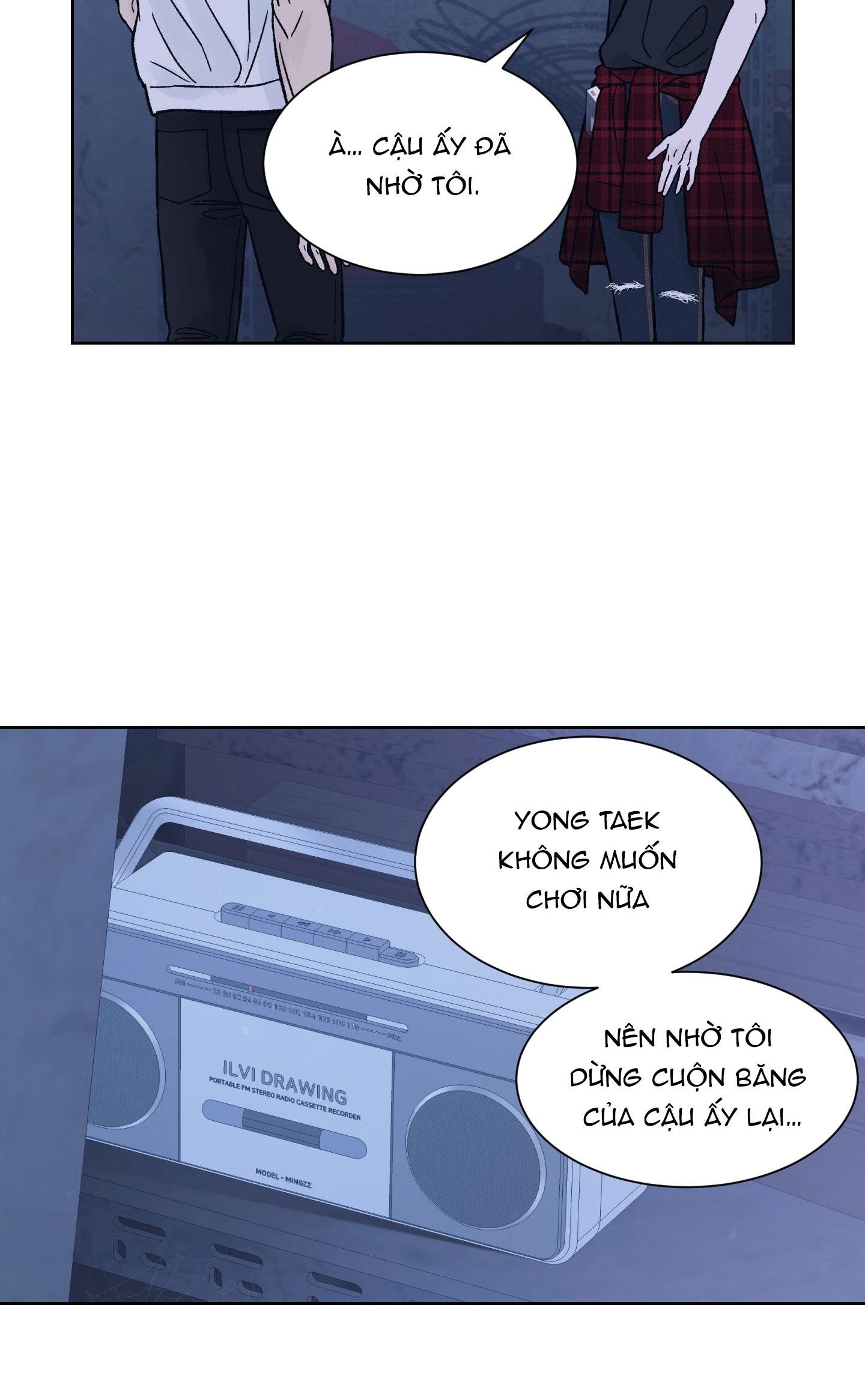 đêm kinh hoàng chapter 52 11