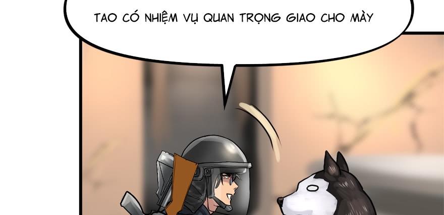 vua sinh tồn chapter 67 46