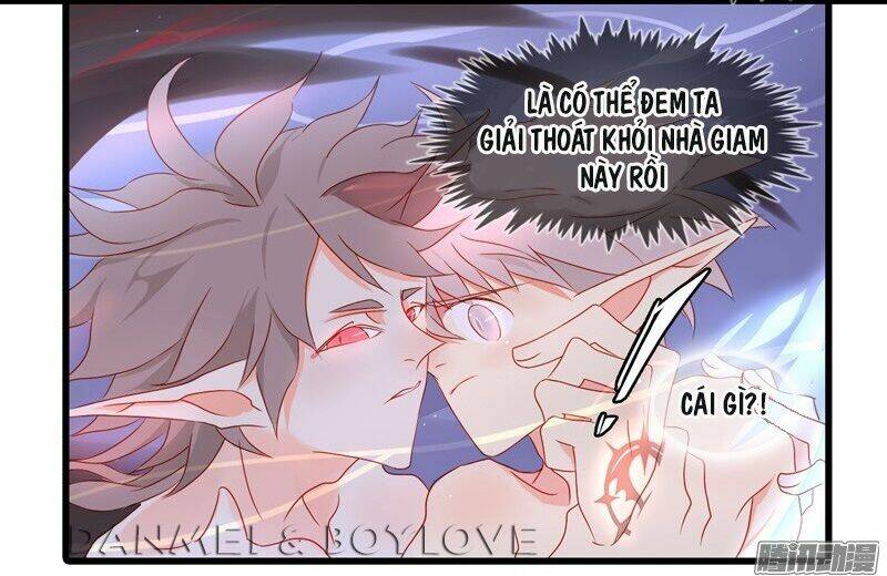 nặc lâm mục sư thiên sứ chapter 44 7