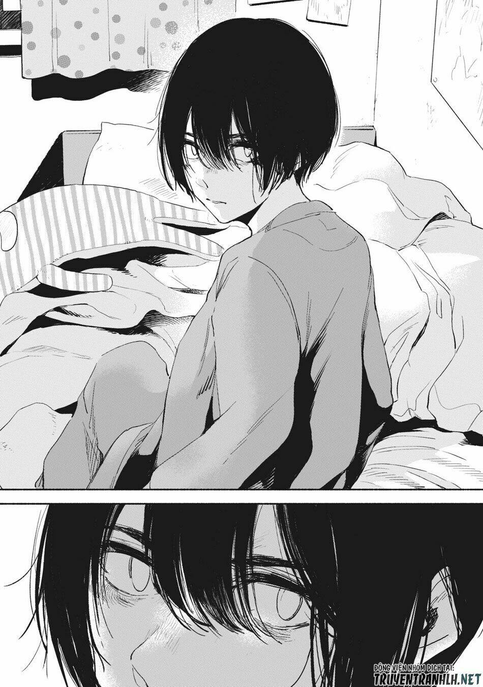 my daughter's friend chapter 9 5