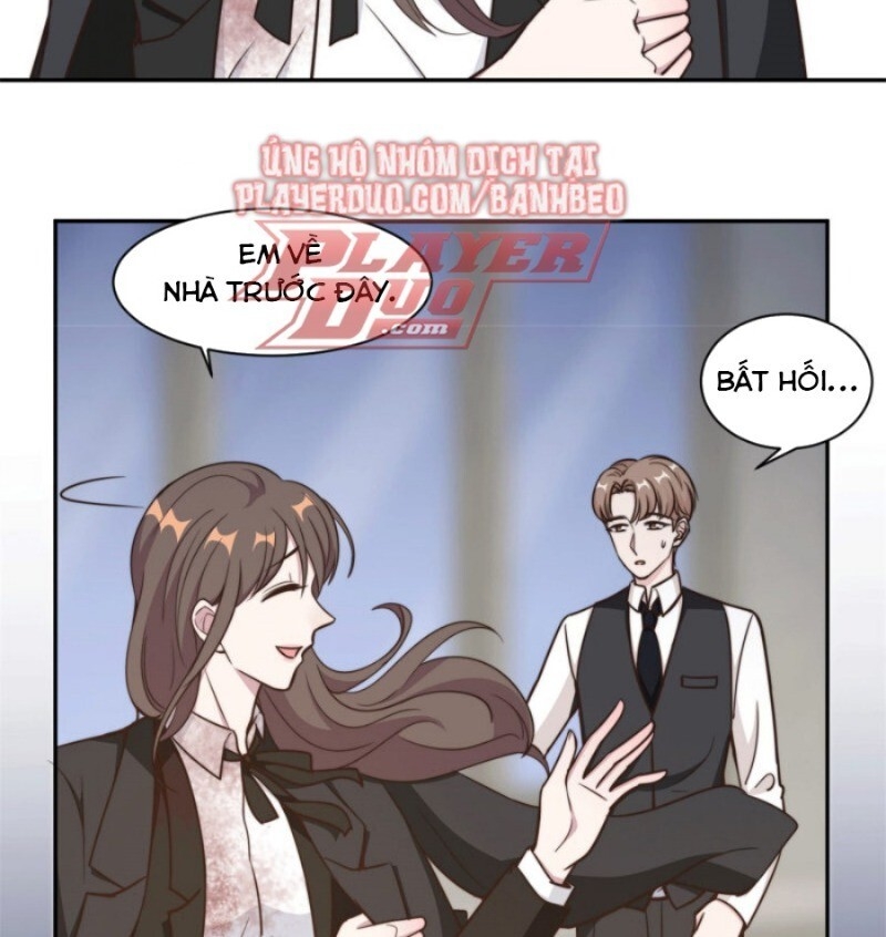 tổng tài, tránh xa tôi ra chapter 45 19