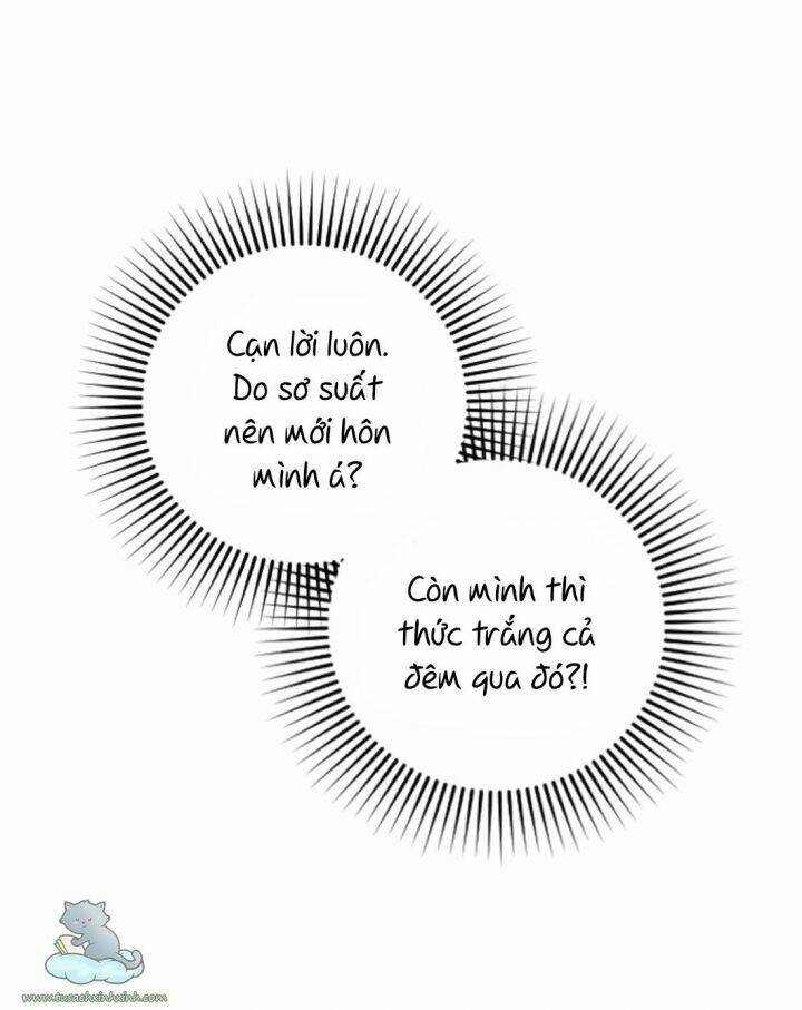 cô đi mà lấy chồng tôi đi chapter 34 14