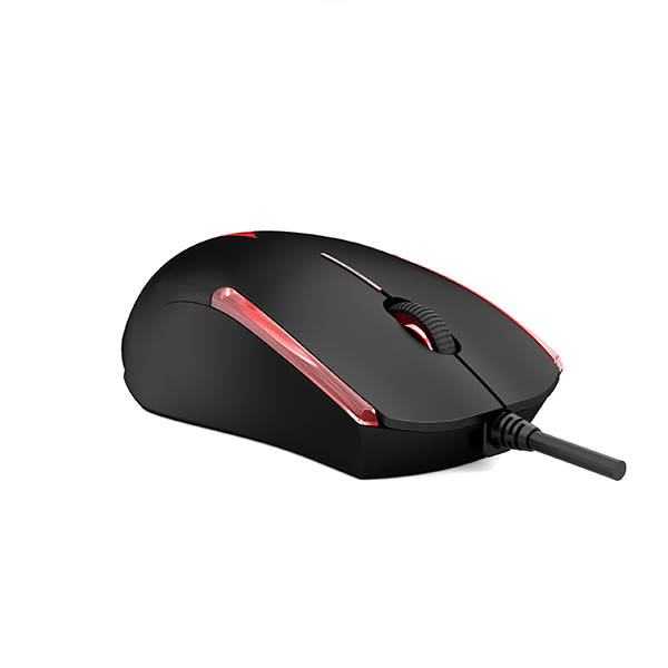 Chuột Gaming E-Dra EM606 - Hàng Chính Hãng