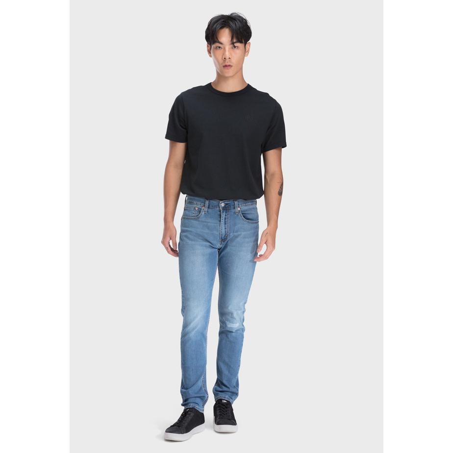 QUẦN JEANS NAM DÀI LEVI'S 512 SLIM TAPER 28833-0638