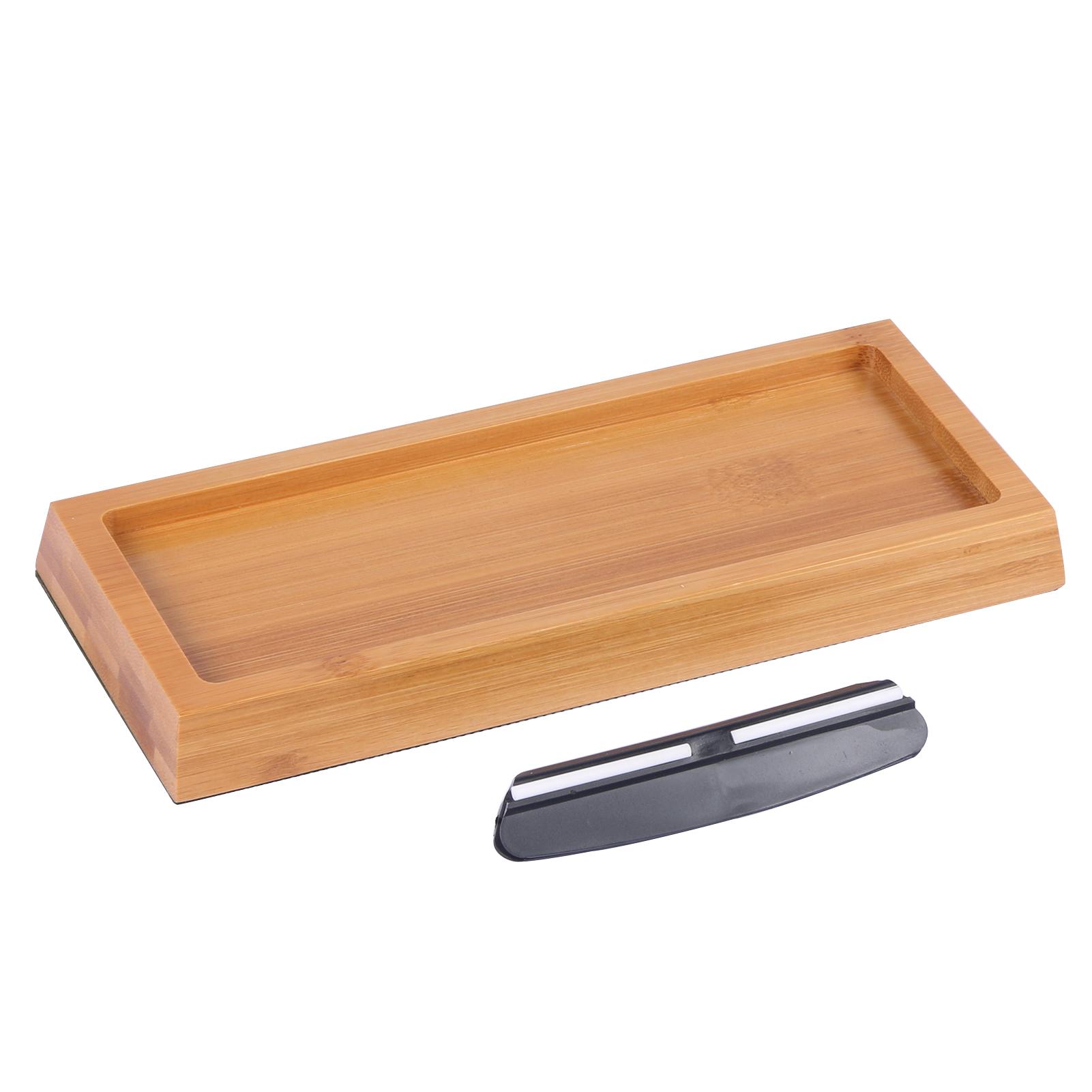 Đá mài hai mặt 1000/6000 Grit