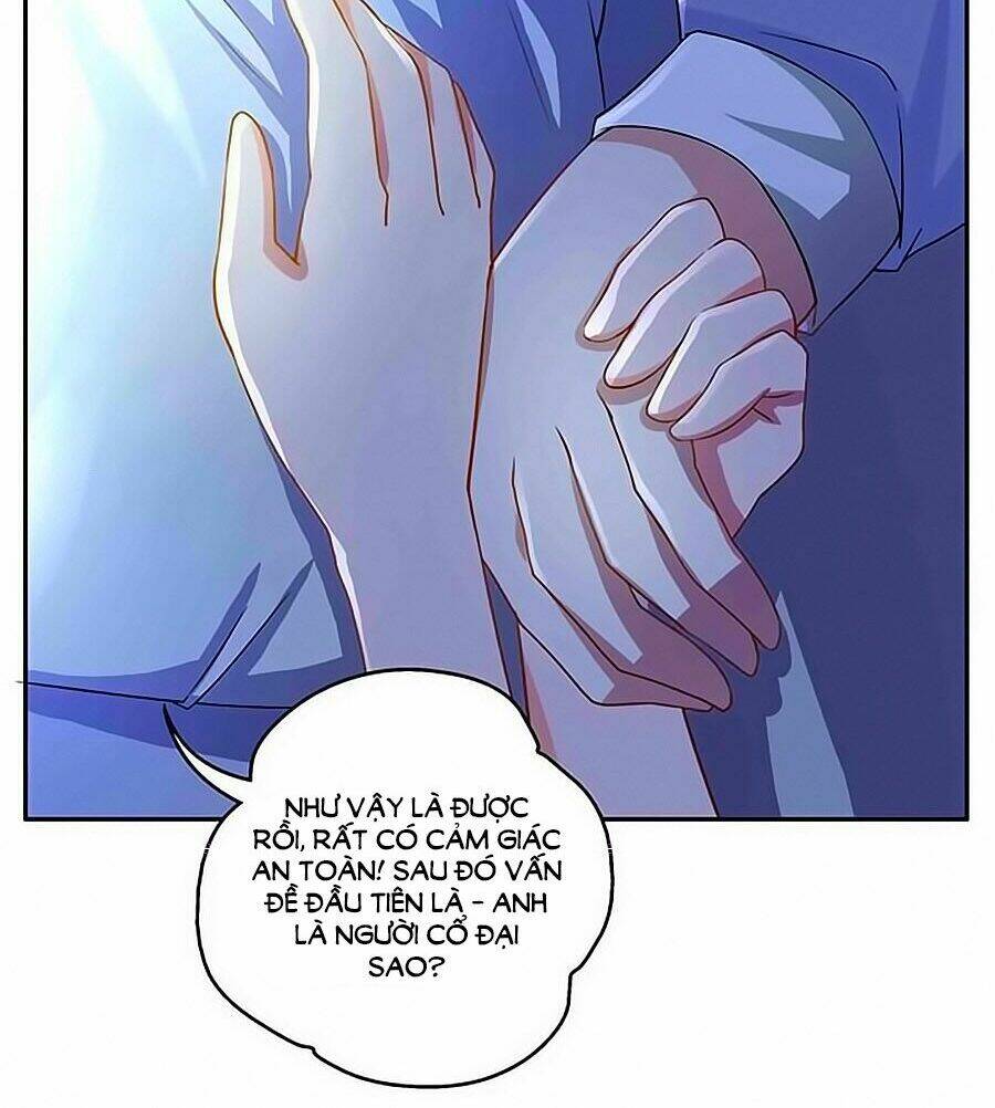 bất tử y sinh tới từ tần triều chapter 20 8