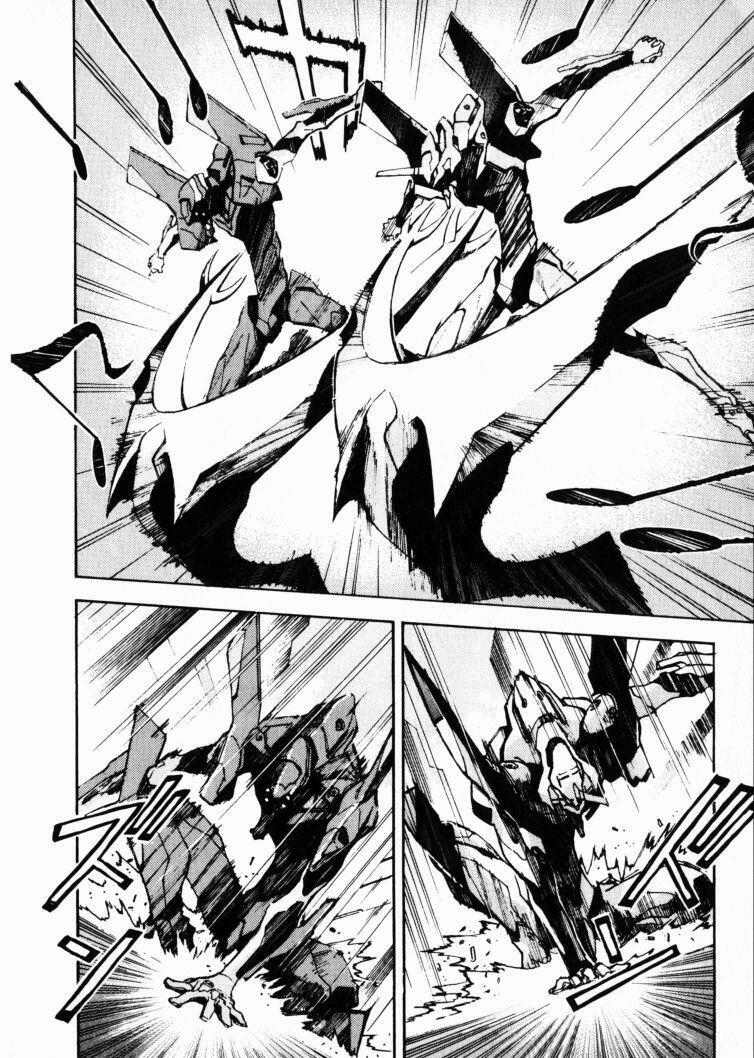 đặc nhiệm không gian chapter 26 10