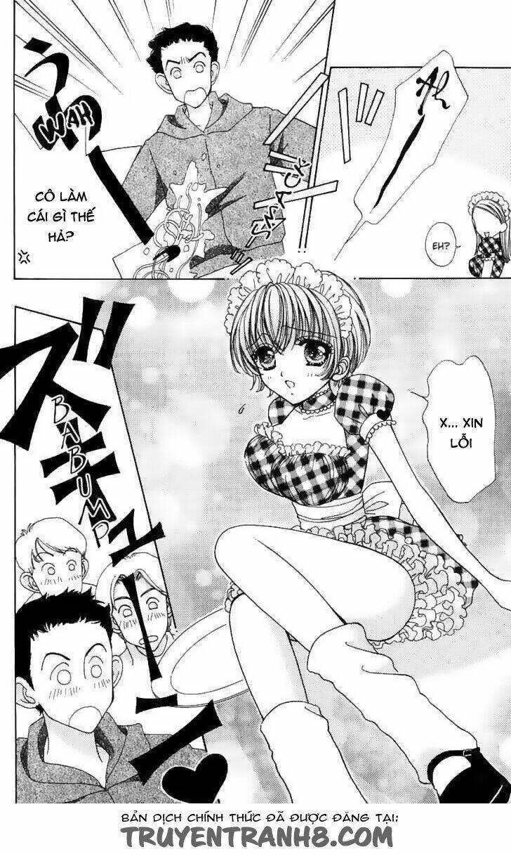 hana ni nare chapter 53 9