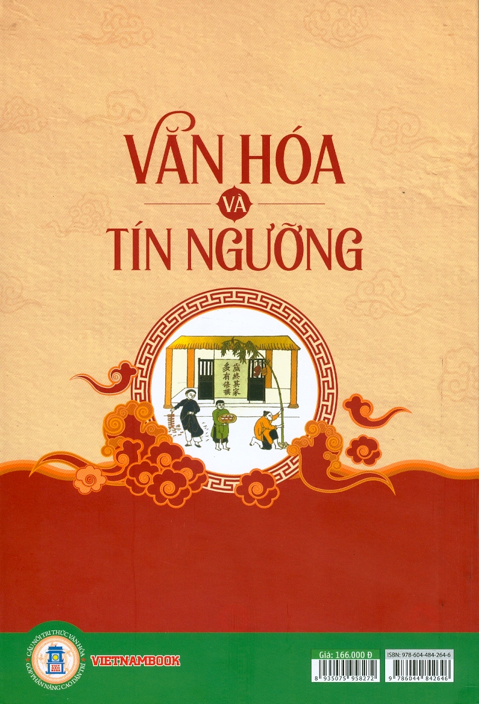 Văn Hóa Và Tín Ngưỡng