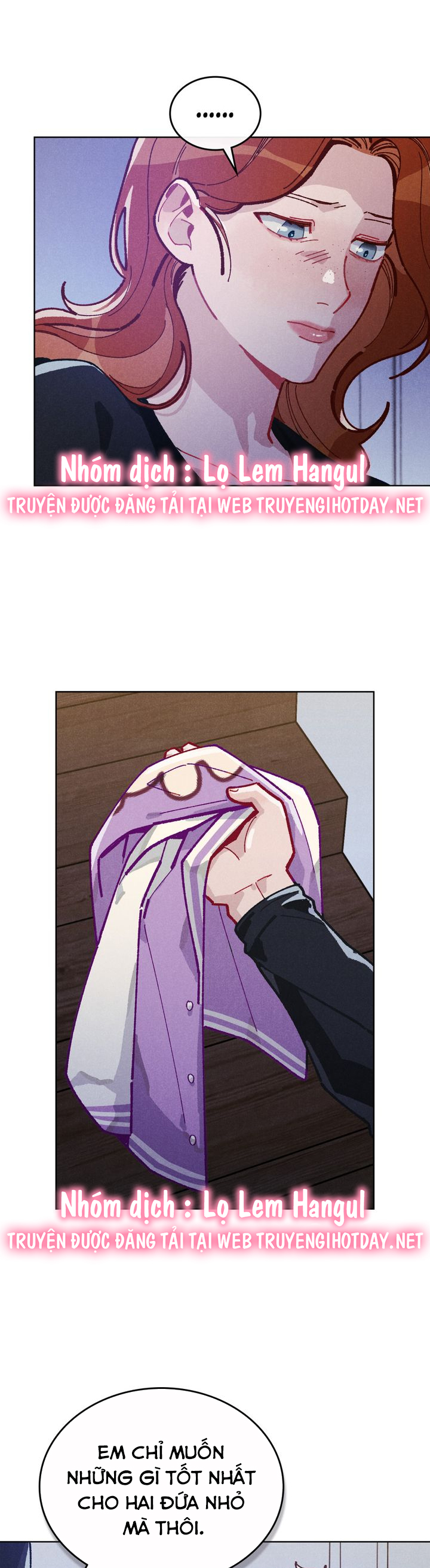 giải mã ngôn ngữ trái tim chapter 13 4