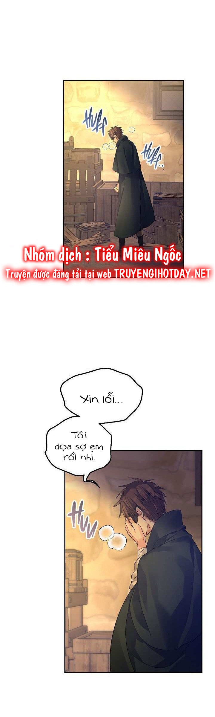 tôi sẽ cố gắng thay đổi cốt truyện chapter 101 28