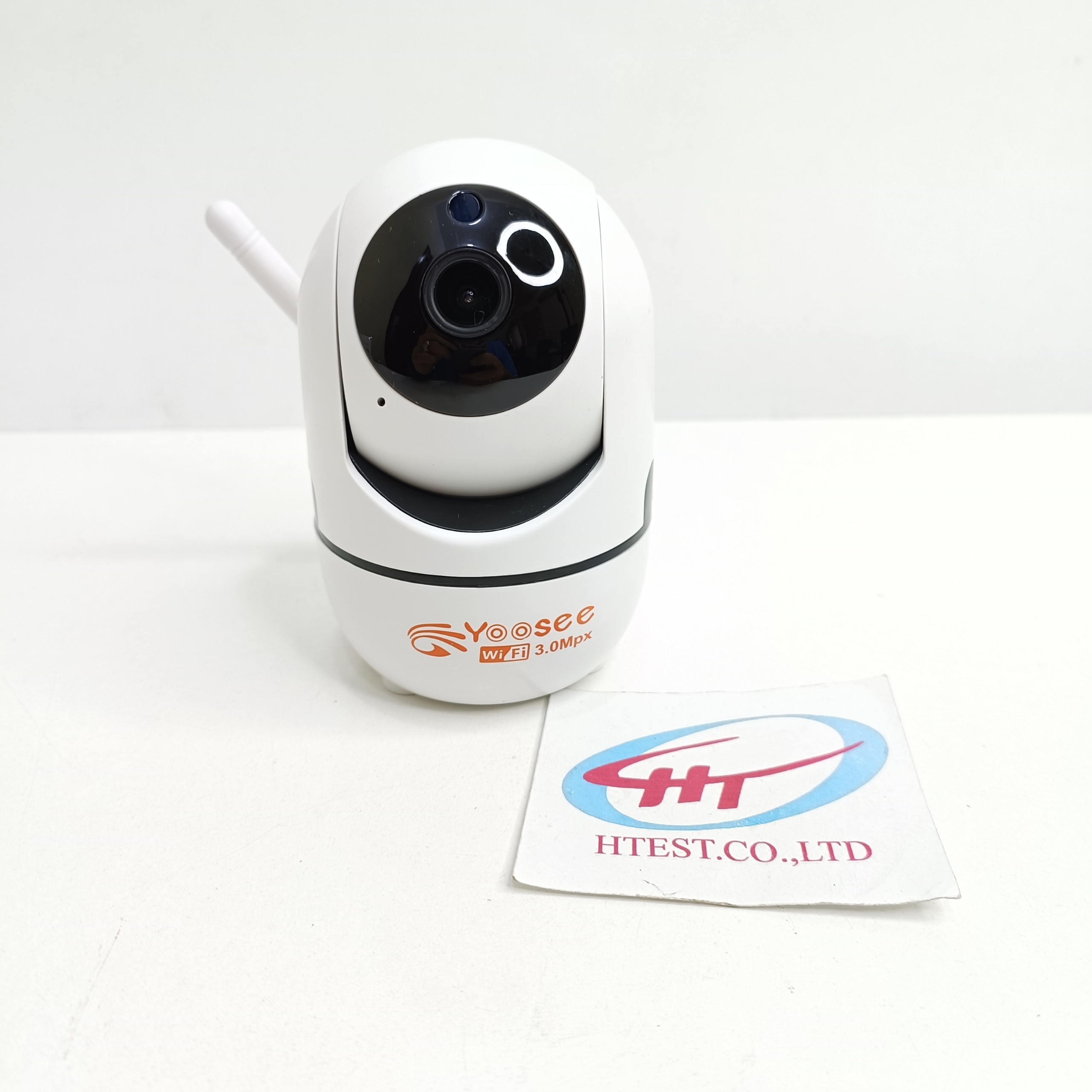 Camera Yoosee JW1072 - Hàng chính hãng
