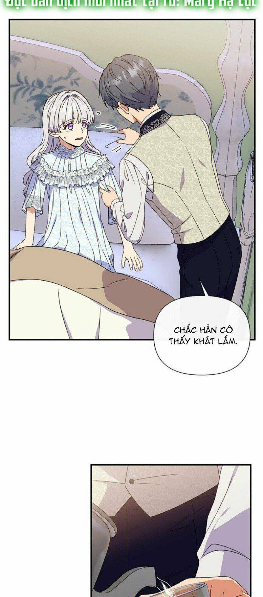 khế ước của nữ công tước quái vật chapter 112 6