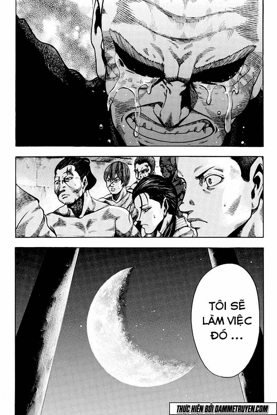 yukikaze chapter 37 5