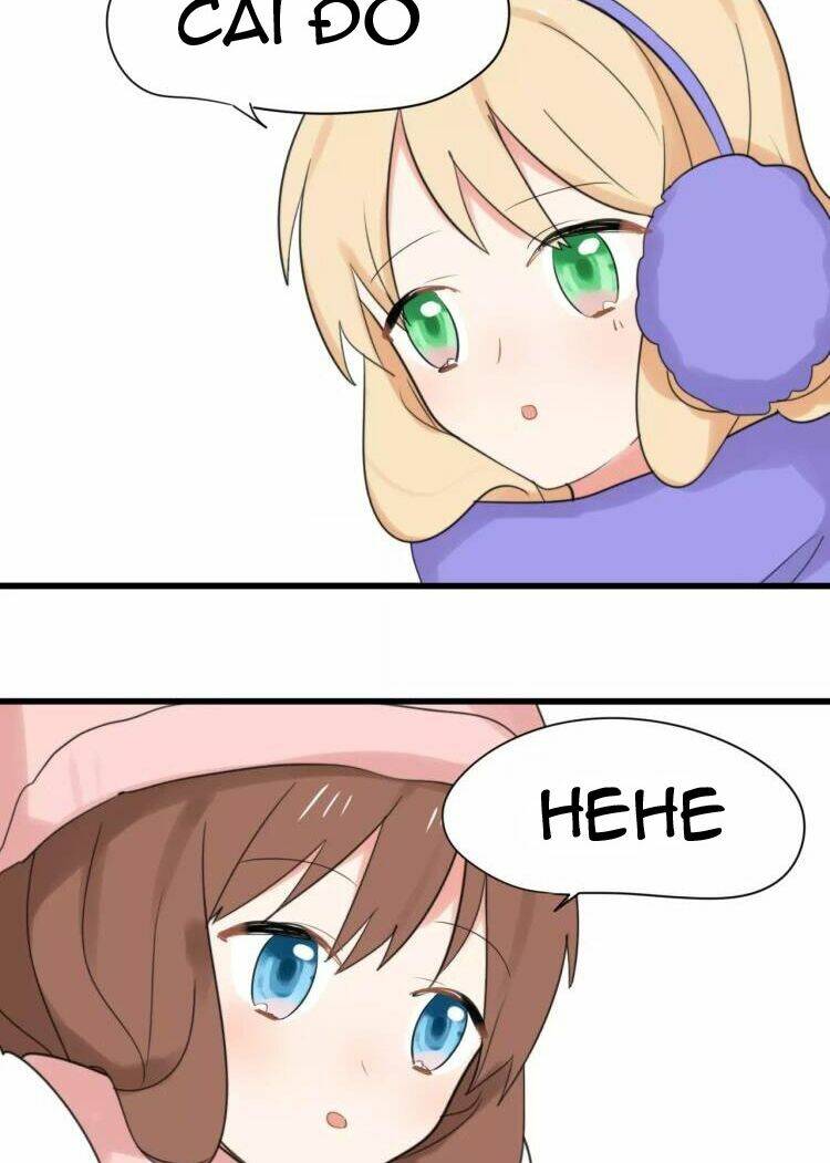 tiểu miêu và hắc diệu thạch chapter 23 14