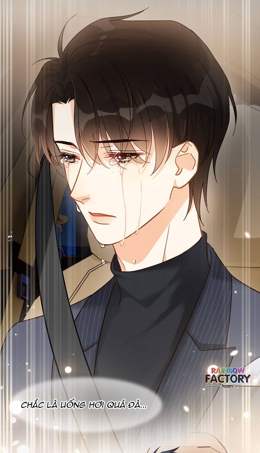 bám đuôi chapter 9 43