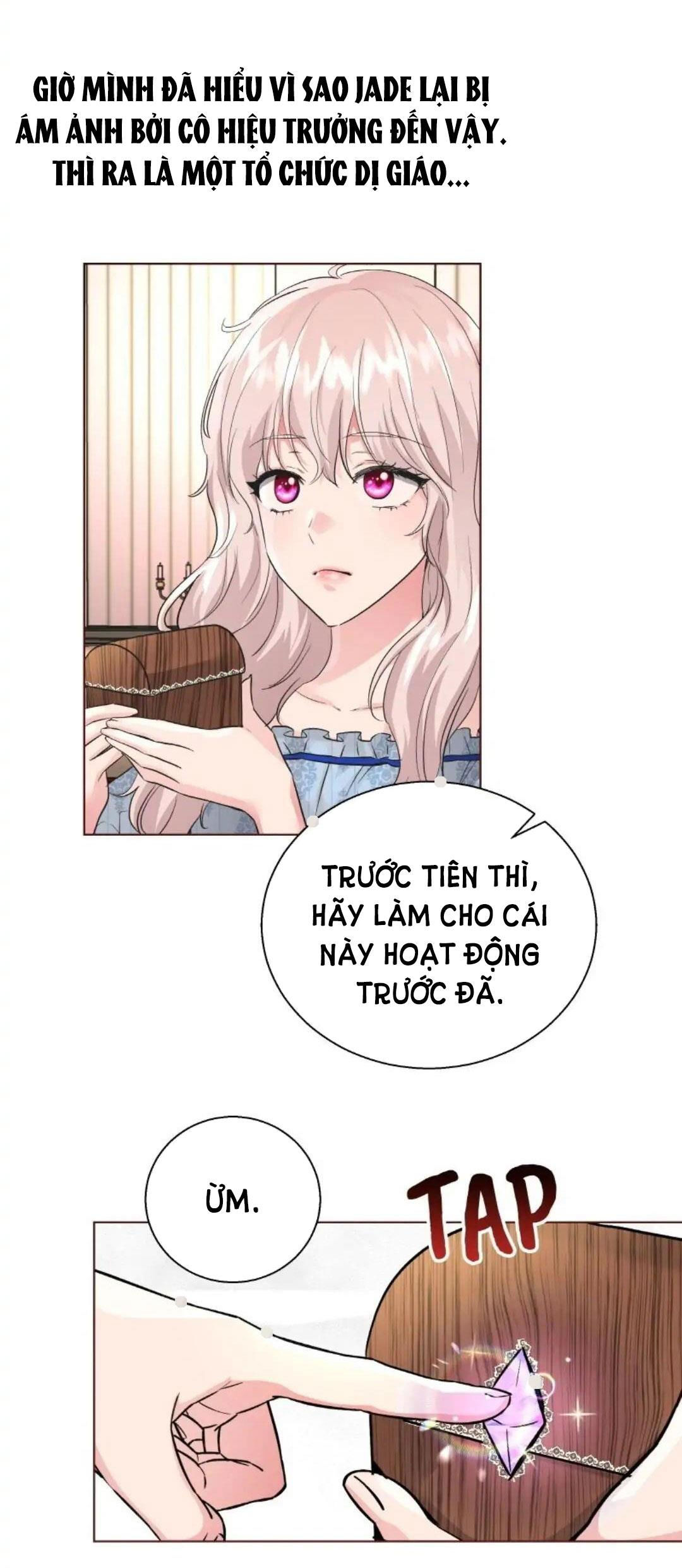 5500 sắc thái của quỷ vương chapter 17.2 2