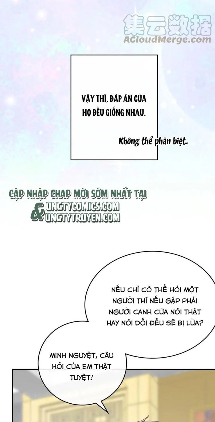 nụ hôn vực thẳm chapter 83 17