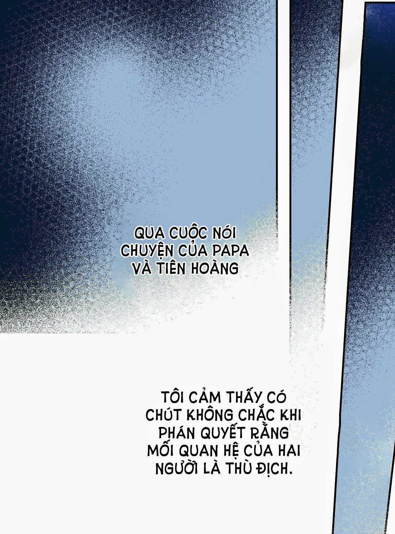 bỗng một ngày nọ tôi trở thành nàng công chúa chapter 113 22