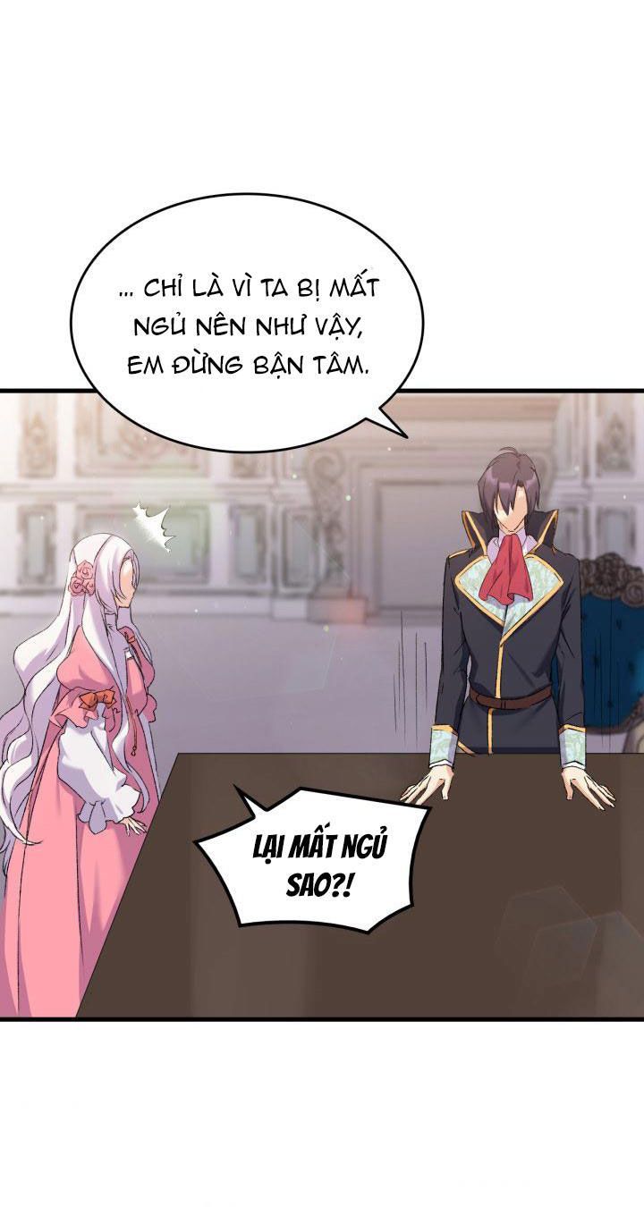 tôi định quyến rũ anh trai nhưng nam chính đã đến chapter 11 59