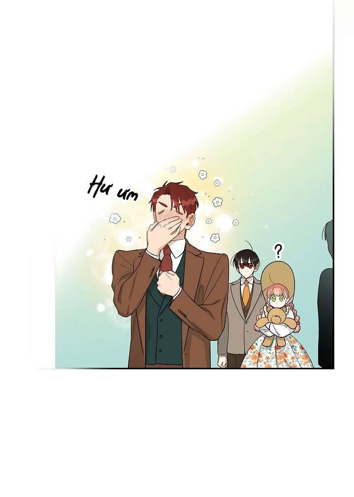 phương pháp trở thành con gái của người hùng bóng đêm chapter 22 25