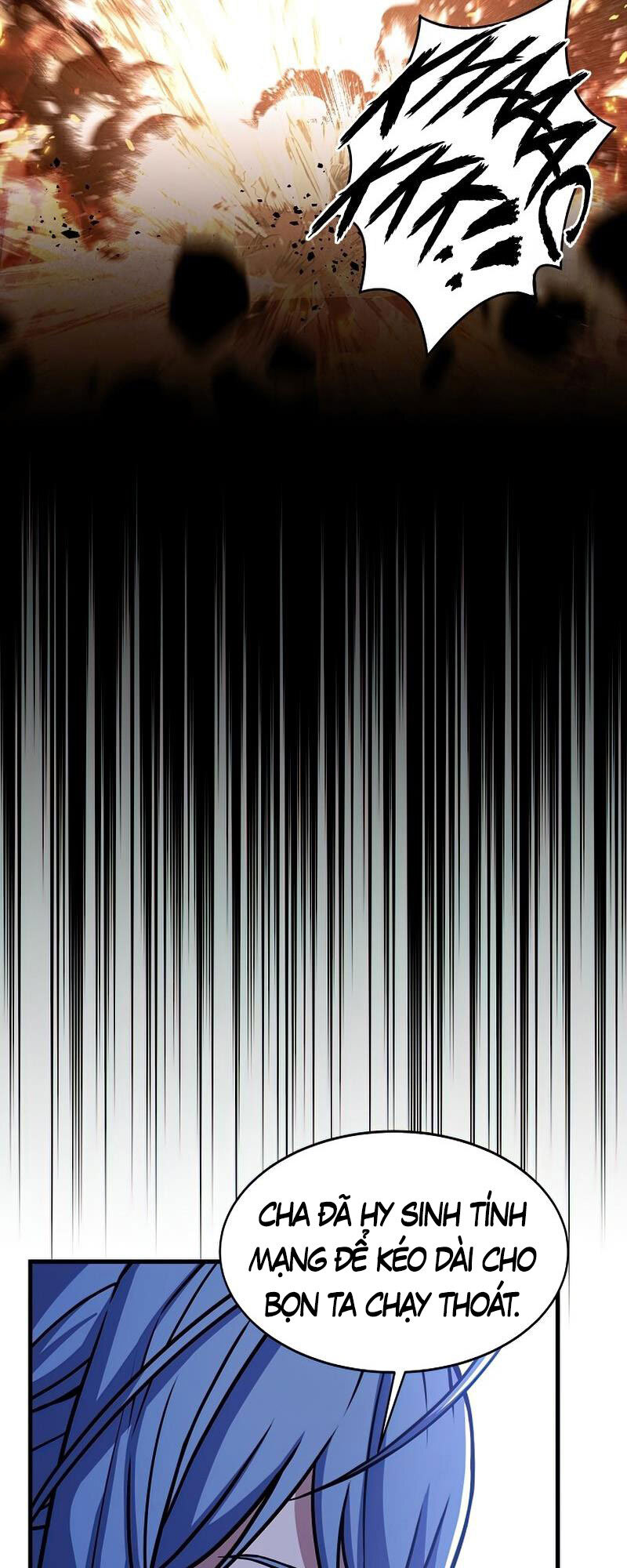 sự trở lại của hiệp sĩ giáo vô song chapter 64 69