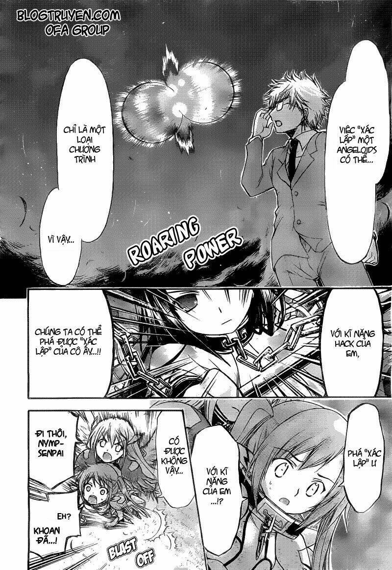 vật thất lạc của bầu trời chapter 40 21