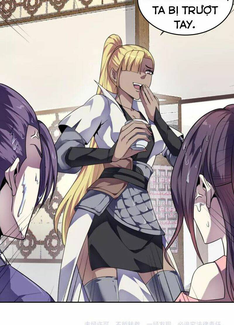 nghịch thiên đại thần chapter 93 30