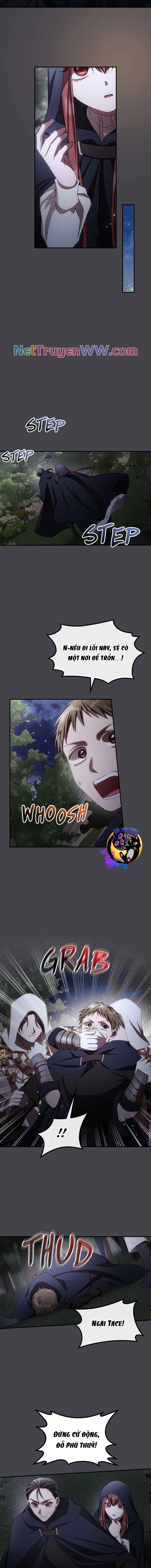 tôi nhìn thấy cái chết của bạn chapter 71 10