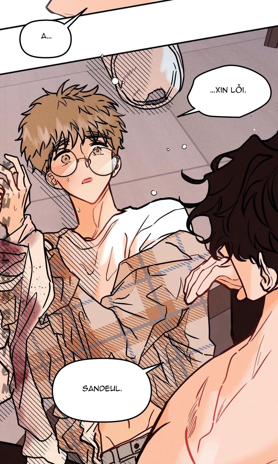 thang thanh âm chapter 39 18