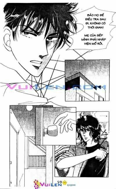 tìm anh - look for oppa chapter 4 59