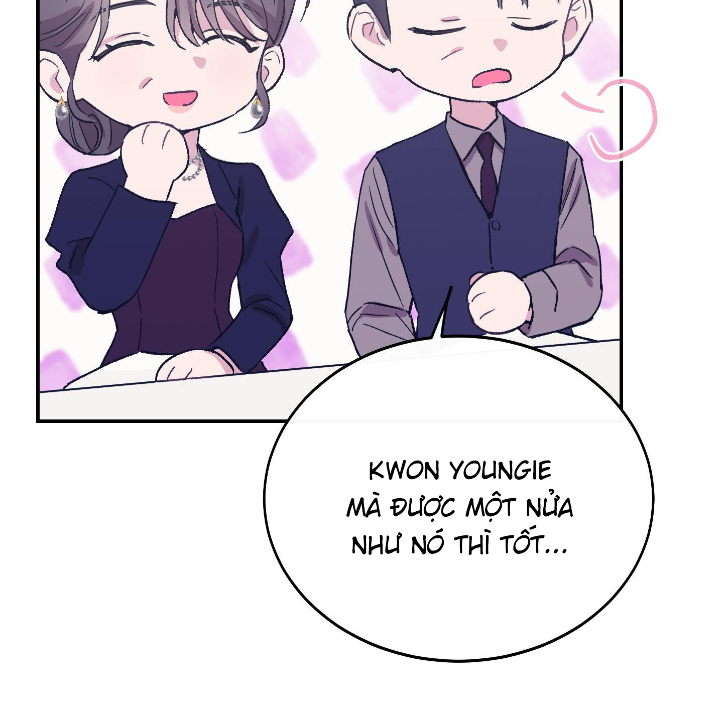 lãng mạn giả dối chapter 28 113