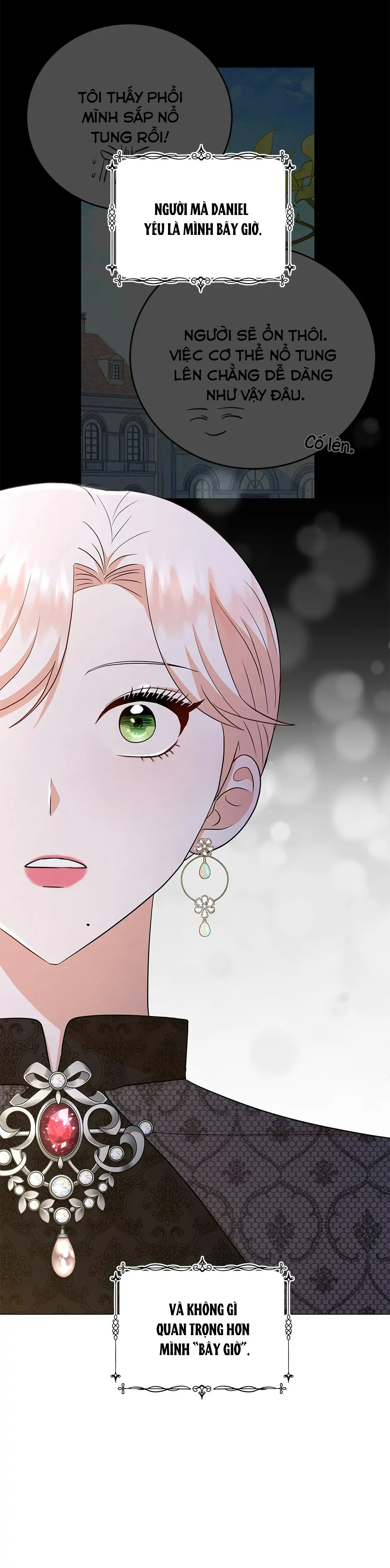 diễn vai ác nữ cũng thật khó khăn chapter 60 34