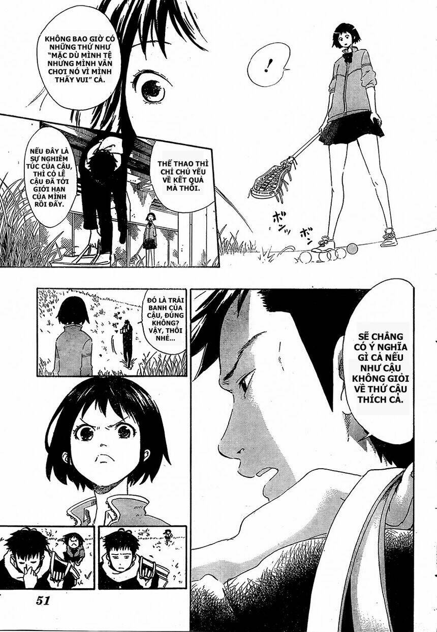 bắt đầu nổi lực từ đây chapter 1 21