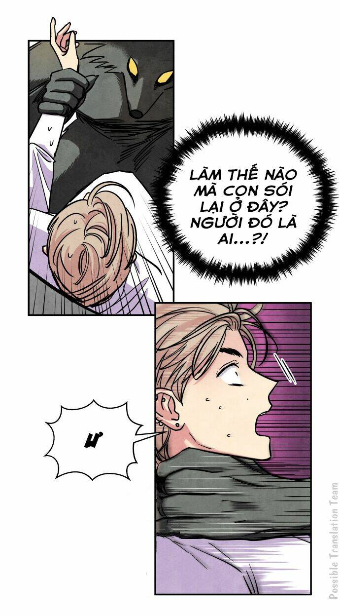 tai sói và mũ đỏ chapter 35 3