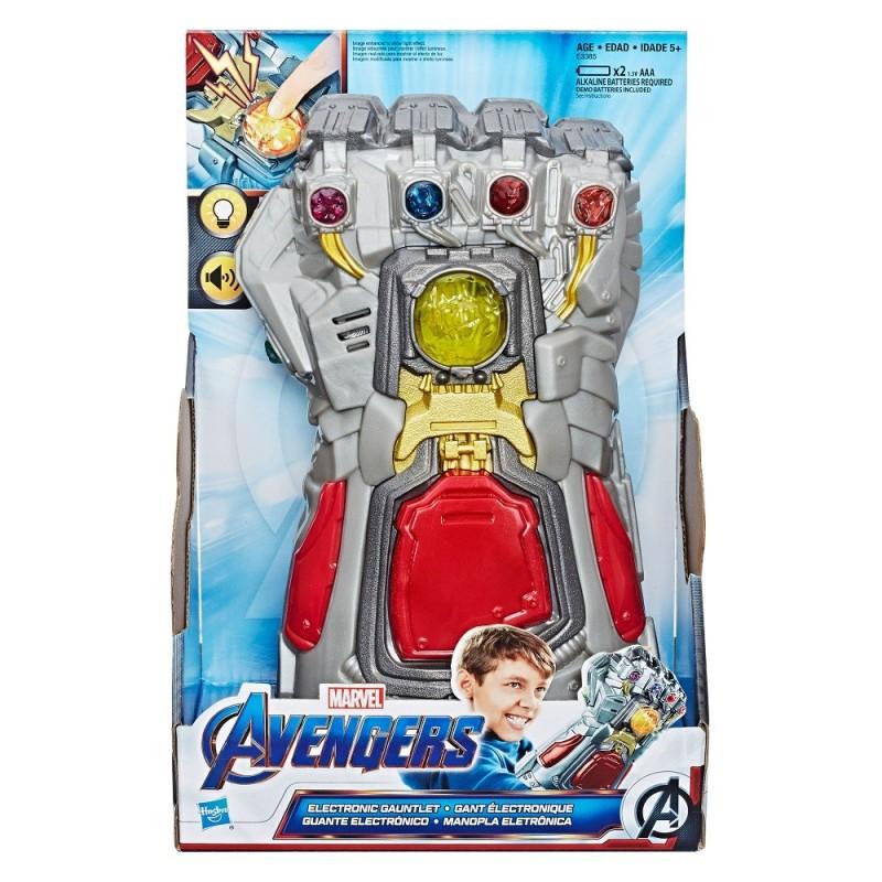 Đồ chơi găng tay vô cực của Thanos Avenger Hasbro