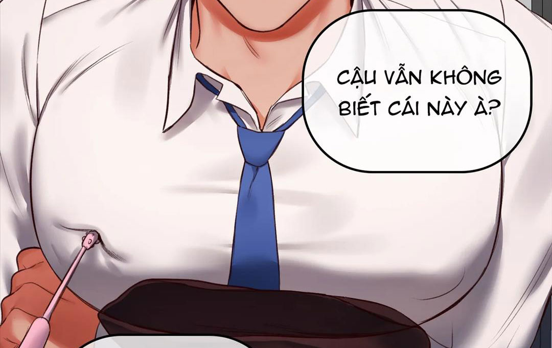 bài học về ngực của quý ngài sextoy chapter 2 163