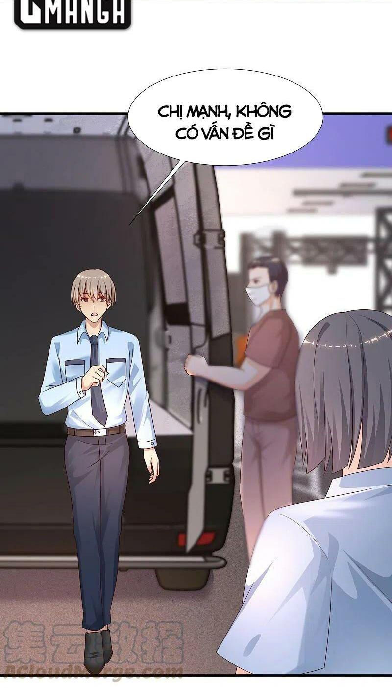 tối cường vận đào hoa chapter 219 33