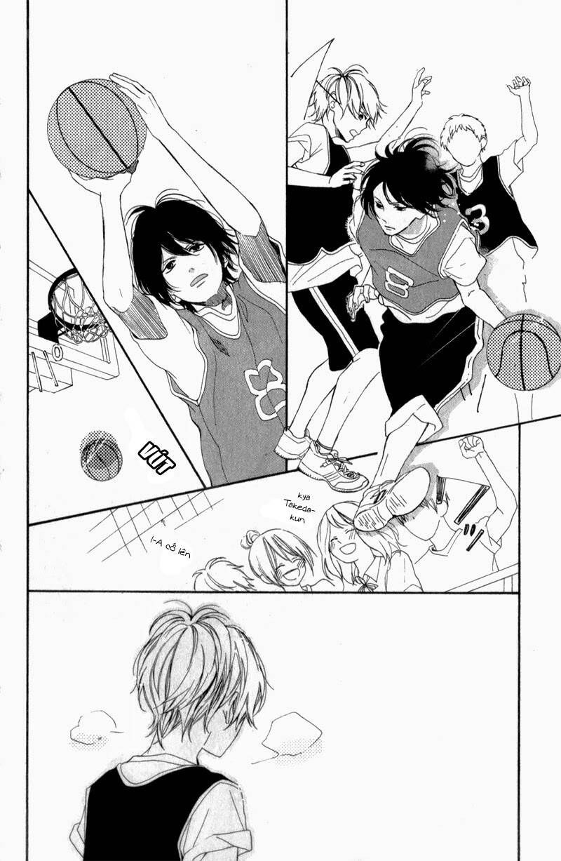 kimi ga inakya dame tte itte chapter 6 21