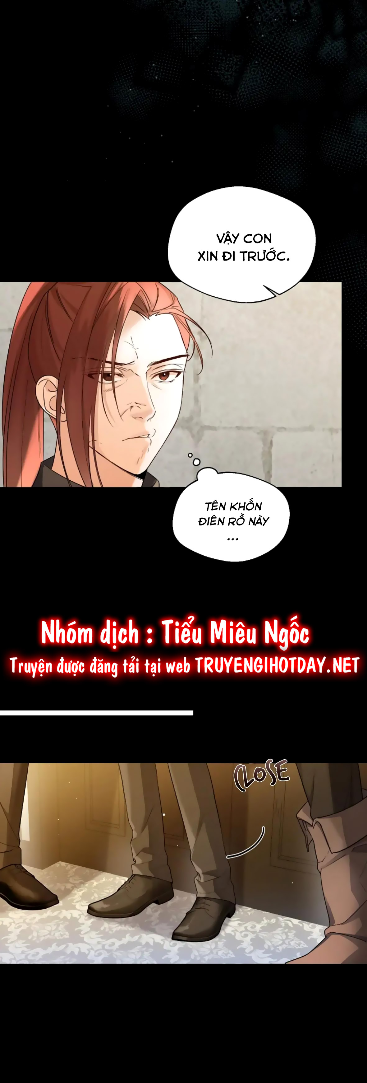 tiểu thư crystal thật ra là con trai chapter 36 17