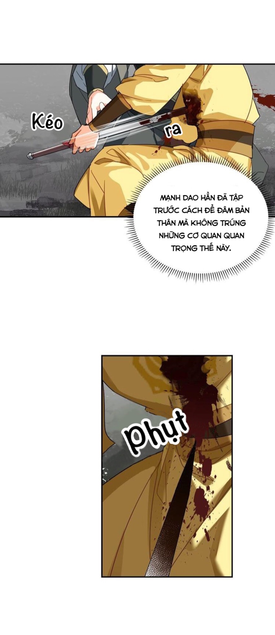 drop ma đạo tổ sư - mao đoàn tiểu kiếm kiếm chapter 136 9