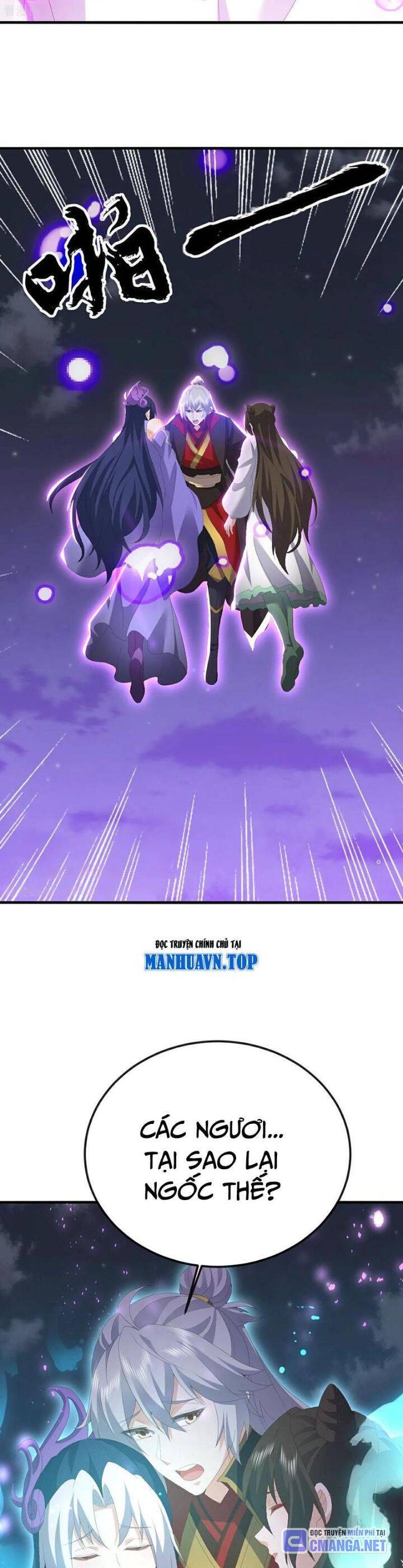 tiên võ đế tôn chapter 686 28