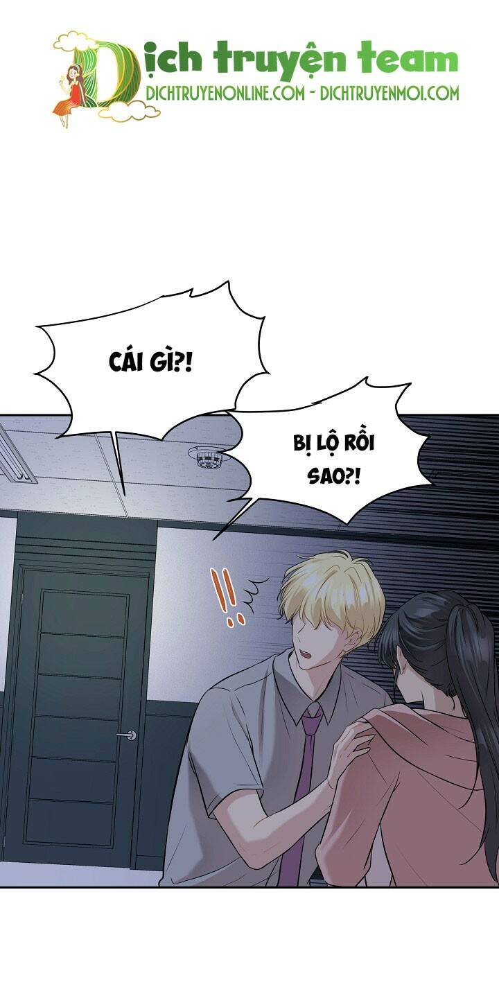 cuộc sống kỳ thú chapter 91 9