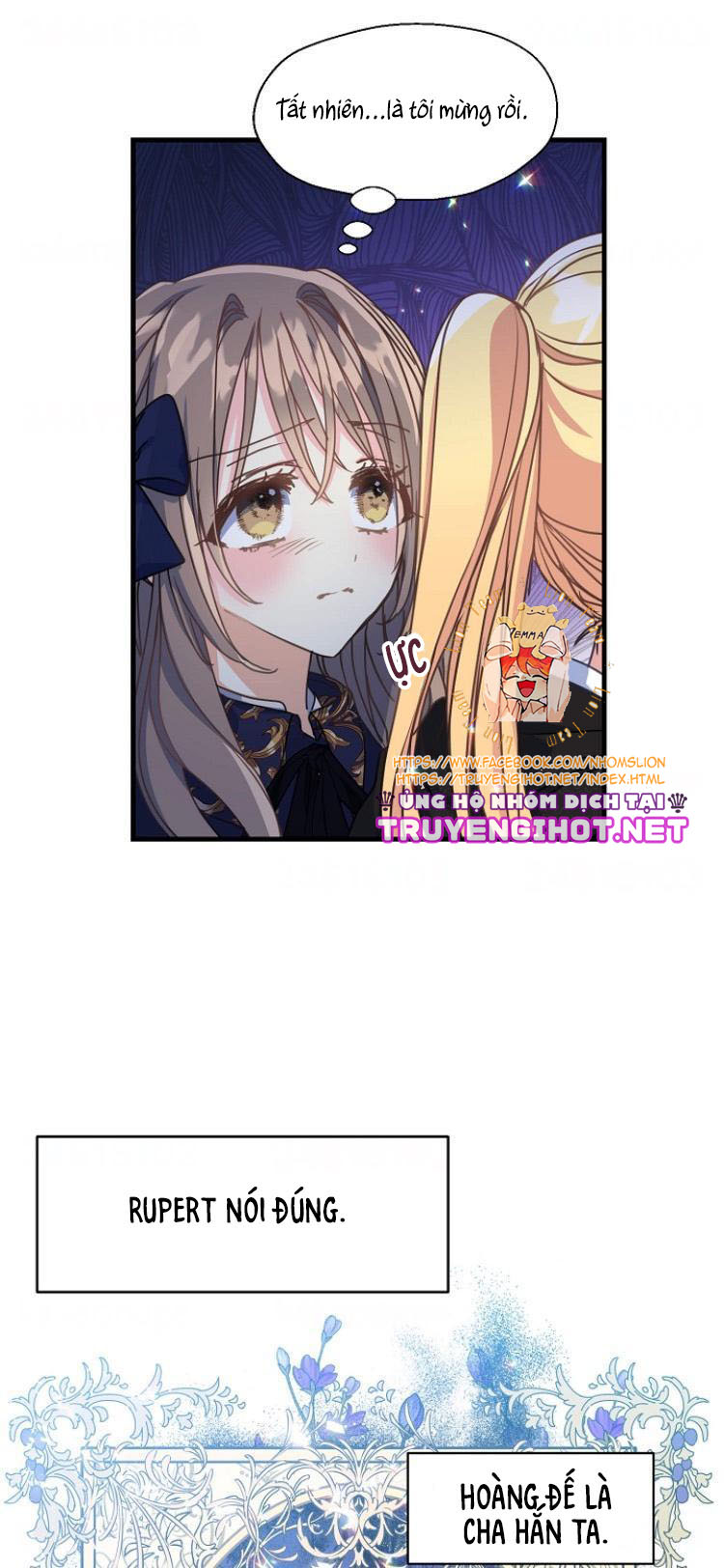 bệ hạ, xin đừng giết tôi!! chapter 40 27