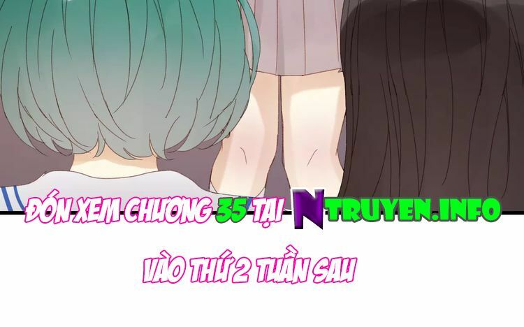 lượm được một tiểu hồ ly phần 2 chapter 34.5 37