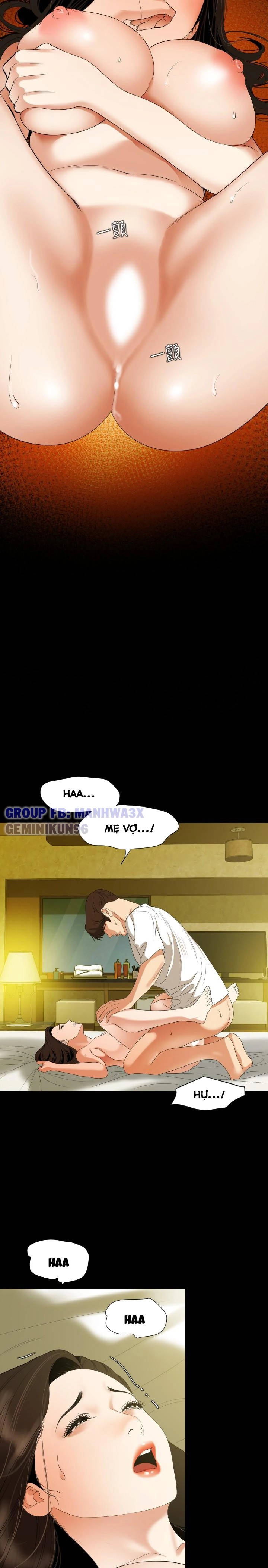 con rể chapter 51 4